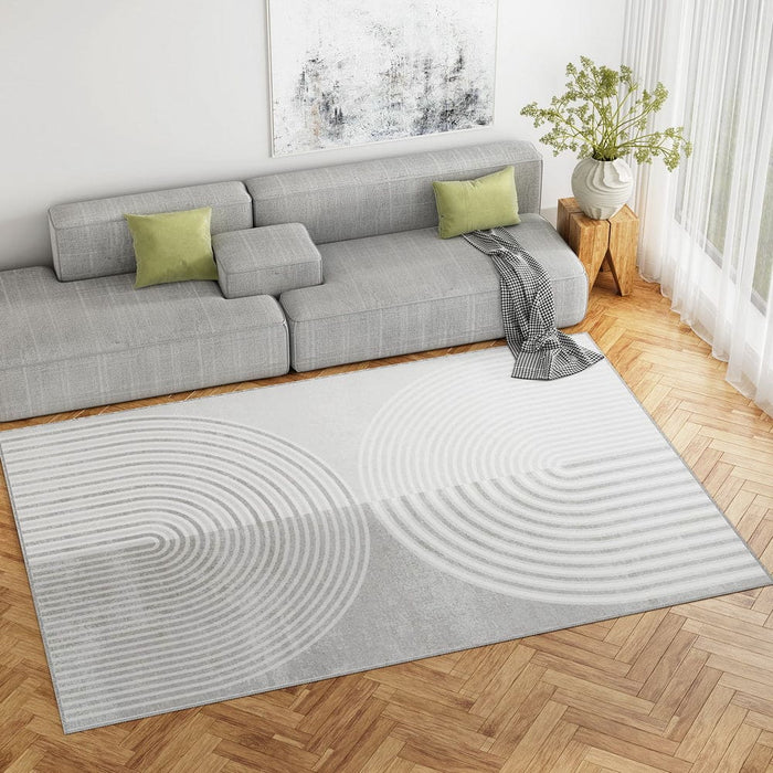Goslash Picks Floor Rugs 200x290cm Washable Area Mat Large