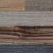 Pvc Flooring Planks 5.02 M² 2 Mm Self-adhesive Multicolour