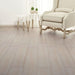 Pvc Flooring Planks 5.26 M² 2 Mm Oak Classic White Xapola