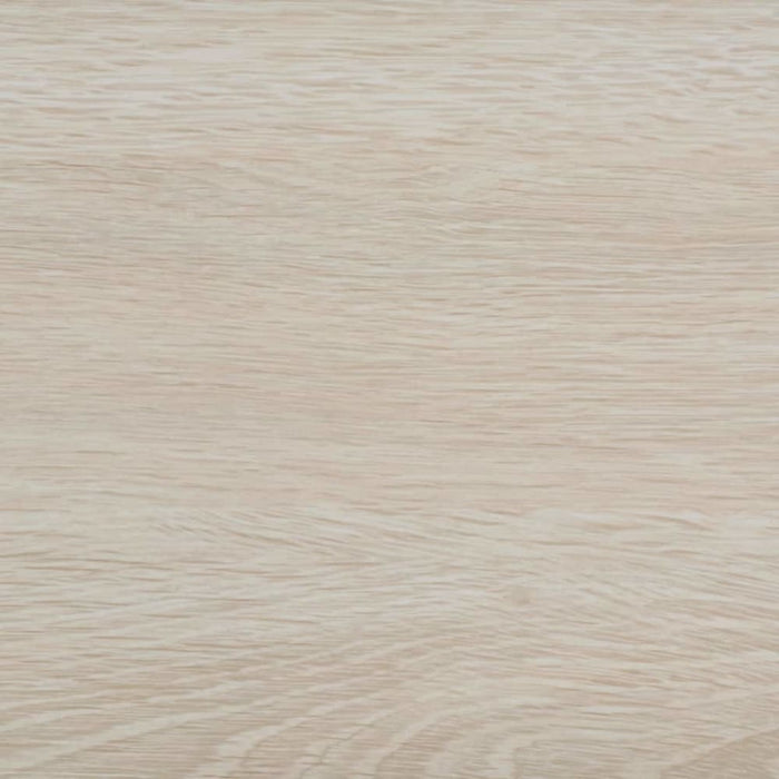 Pvc Flooring Planks 5.26 M² 2 Mm Oak Classic White Xapola
