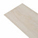 Pvc Flooring Planks 5.26 M² 2 Mm Oak Classic White Xapola