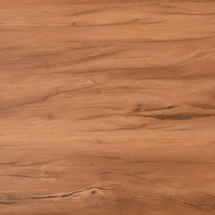 Pvc Flooring Planks 5.26 M² 2 Mm Elm Nature Xapoll