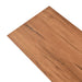 Pvc Flooring Planks 5.26 M² 2 Mm Elm Nature Xapoll