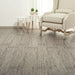 Pvc Flooring Planks 5.26 M² 2 Mm Oak Washed Xapolt