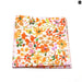 Floral Cotton Handkerchiefs For Weddings And Daily Wear