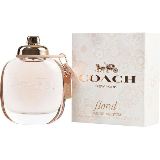 Floral Edp Spray by Coach for Women - 90 Ml