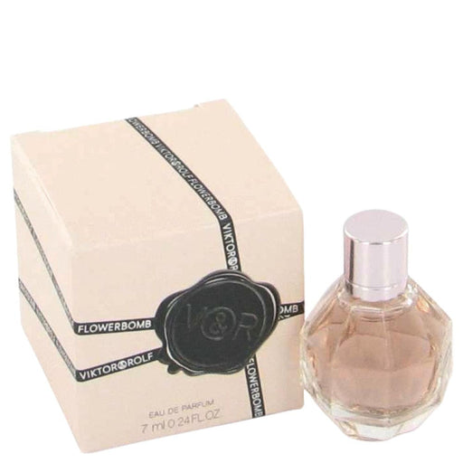 Flowerbomb by Viktor & Rolf for Women-7 Ml