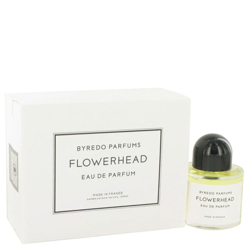Flowerhead Edp Spray by Byredo for Women-100 Ml