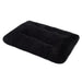 Fluffy Calming Waterproof Anti-slip Pet Mat for Large