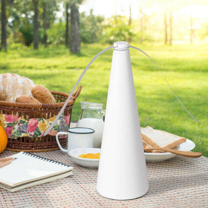 Fly Repellent Fan Free Entertaining