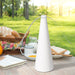 Fly Repellent Fan Free Entertaining