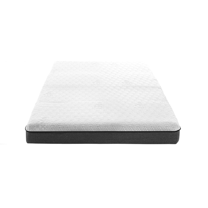 Mattress King Single Cool Gel Memory Foam Bed Mattresses No Spring 16Cm
