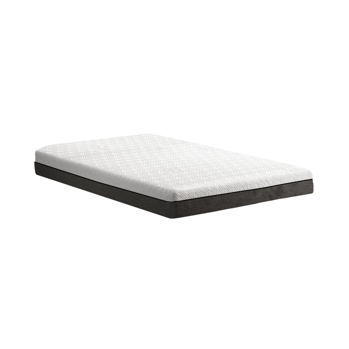 Mattress King Single Cool Gel Memory Foam Bed Mattresses No Spring 16Cm