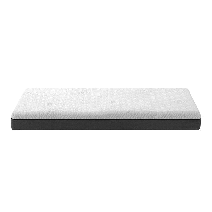 Mattress King Single Cool Gel Memory Foam Bed Mattresses No Spring 16Cm