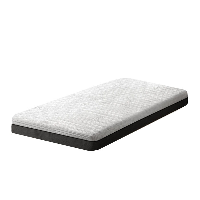 Mattress King Single Cool Gel Memory Foam Bed Mattresses No Spring 16Cm