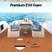 Goslash Picks Eva Foam Boat Flooring Mat Decking Sheet