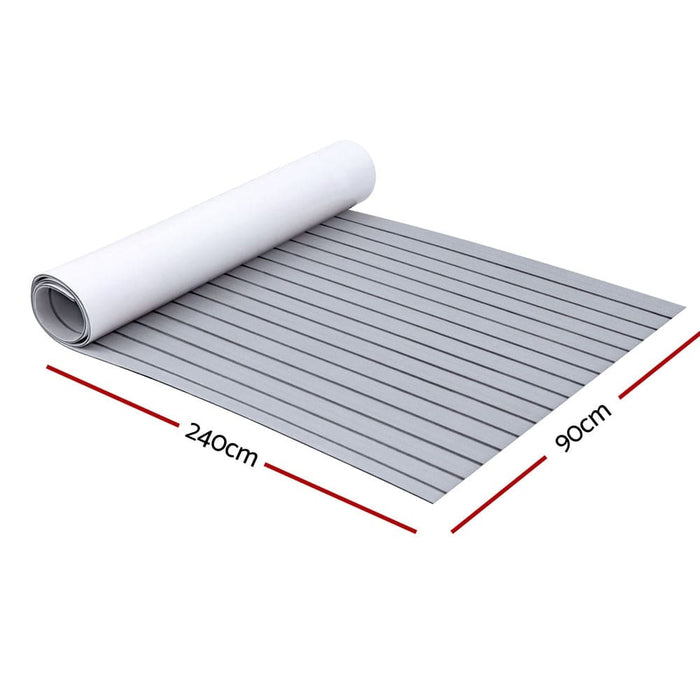 Goslash Picks Eva Foam Boat Flooring Mat Decking Sheet