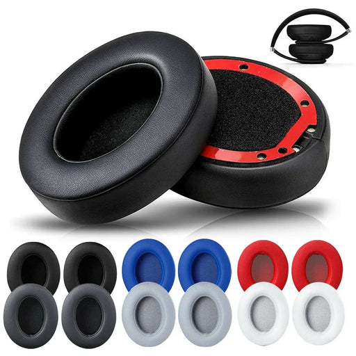 Foam Earpads for Beats Studio 2 3 Headphones