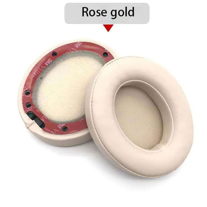 Foam Earpads for Beats Studio 2 3 Headphones