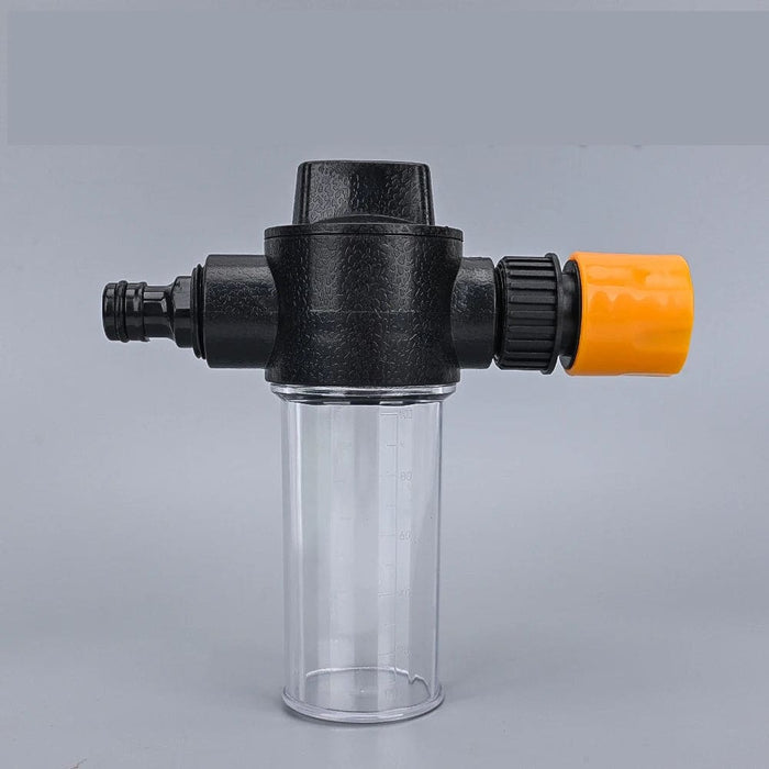 Foam Generator Car Wash Spray Bottle