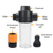 Foam Generator Car Wash Spray Bottle