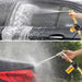 Foam Generator Car Wash Spray Bottle