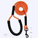 2m 3m 5m 10m 15m 20m Foam Handle Reflective Leash