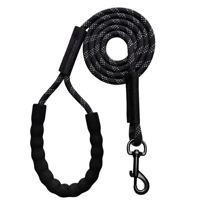 2m 3m 5m 10m 15m 20m Foam Handle Reflective Leash