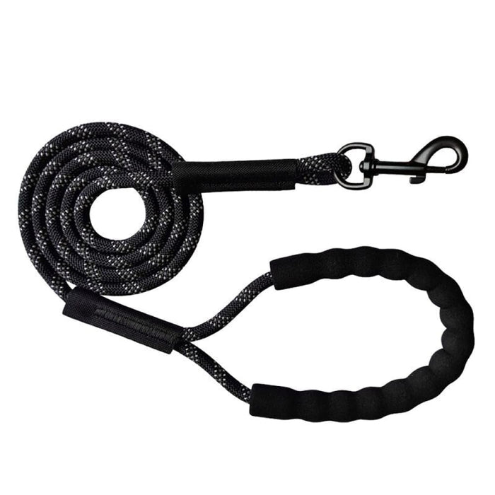 2m 3m 5m 10m 15m 20m Foam Handle Reflective Leash
