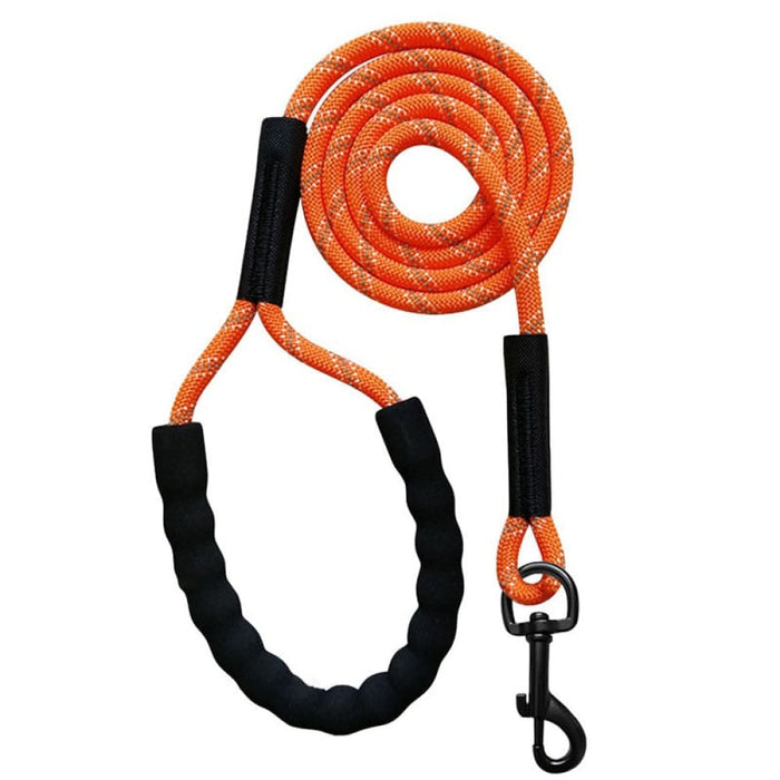 2m 3m 5m 10m 15m 20m Foam Handle Reflective Leash