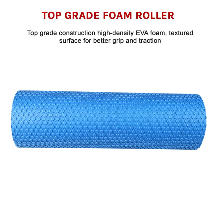 Foam Roller - Yoga/pilates