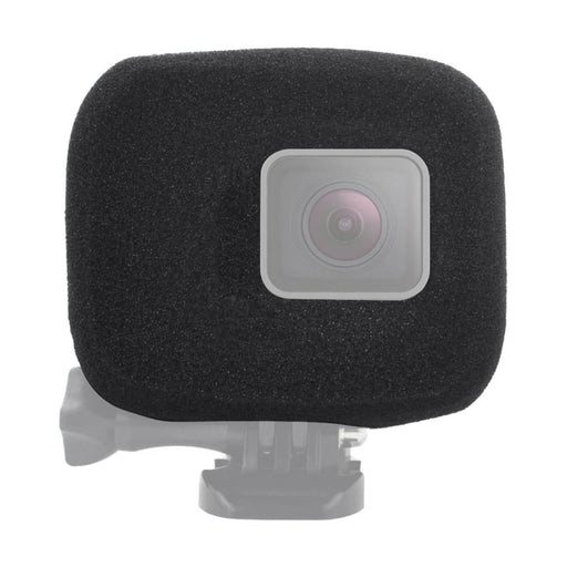 Foam Windshield Housing Case For Gopro Hero7 7 Silver 6 5