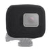 Foam Windshield Housing Case For Gopro Hero7 7 Silver 6 5