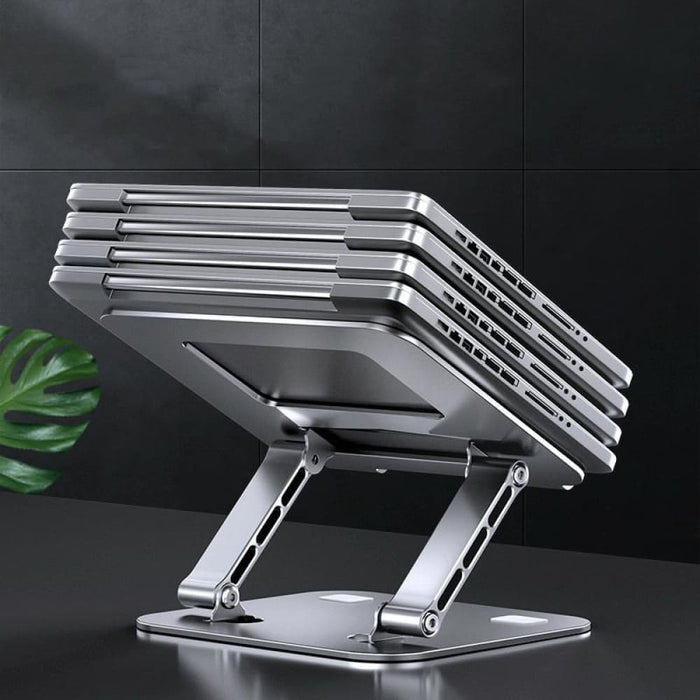 Foldable Adjustable Heigt Aluminum Multifunctional Portable