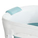 Foldable Bathtub Portable Folding Water Spa with Cover