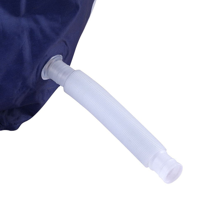 Goslash Picks Foldable Bathtub Pvc Spa Bucket Inflatable