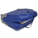 Foldable Boat Chairs 2 Pcs High Backrest Xikoob