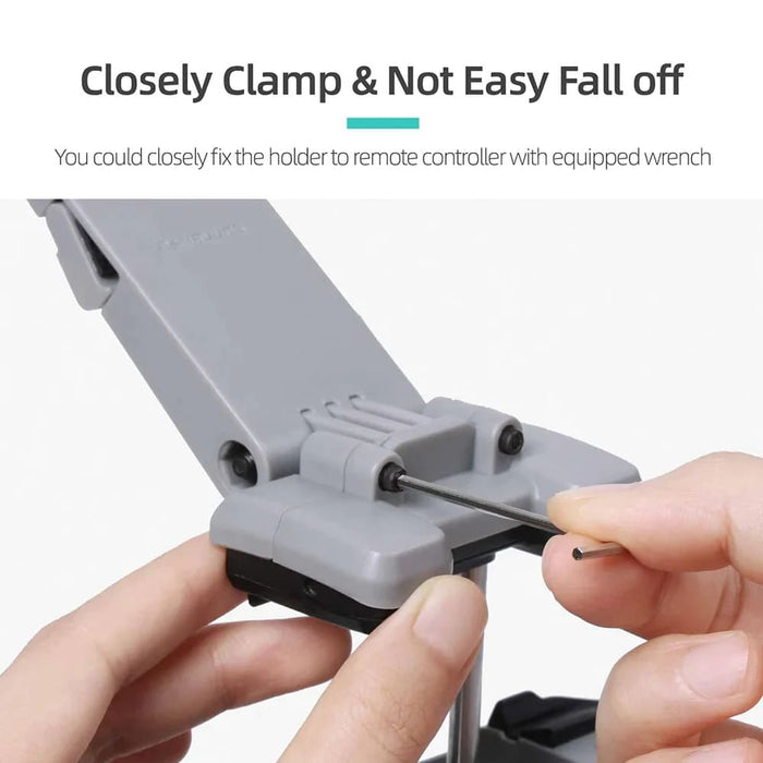 Foldable Bracket for Mini 4 3 Pro 2 Rc N2 N1 Tablet Dji