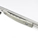 Foldable Camping Table Height Adjustable Aluminium 180 x 60