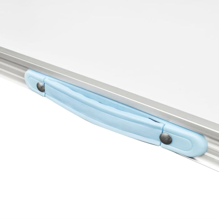 Foldable Camping Table with Metal Frame 80 x 60 Cm Aotxa