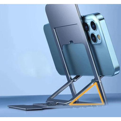 Foldable Phone Tablet Stand Desktop Holder