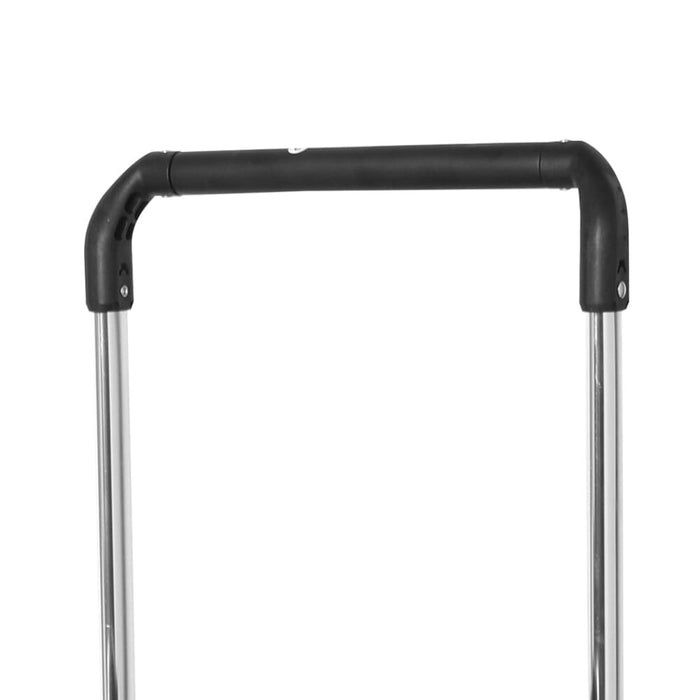 Goslash Picks Foldable Shopping Cart Trolley Basket Luggage