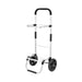 Foldable Shopping Cart Trolley Grocery Storage Portable