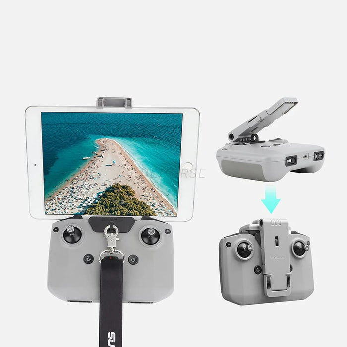 Foldable Tablet Holder for Dji Mini 4 3 Pro Air Mavic