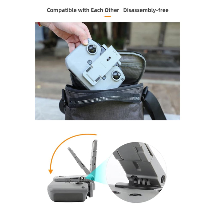 Foldable Tablet Holder for Dji Mini 4 3 Pro Air Mavic