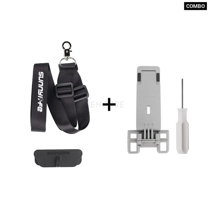 Foldable Tablet Holder for Dji Mini 4 3 Pro Air Mavic