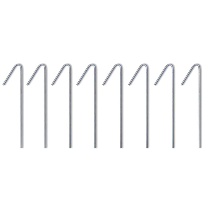 Foldable Tent Pop-up 3x4.5 m Cream White Axpoo