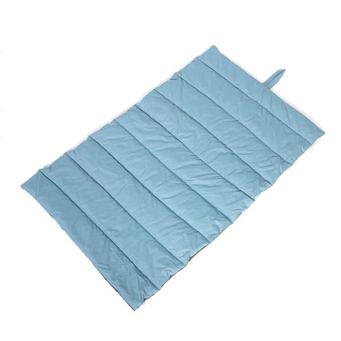 Foldable Waterproof Durable Breathable Dog Bed for Small