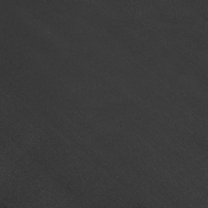 Folding Awning Manual Operated 450 Cm Anthracite Xippln