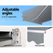 Folding Arm Awning Outdoor Patio Retractable 4mx2.5m